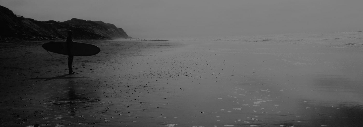 Huge Preview 1 darkened surfer