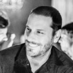 paul michaels headshot