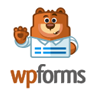 WPForms