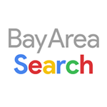 bay area search logo