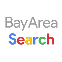 Bay Area Search logo