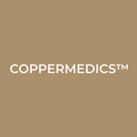 Coppermedics logo