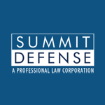 summit defense criminal law firm logo