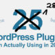 wp plugins i use featured image