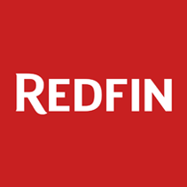 Redfin logo
