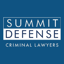 Summit Defense logo