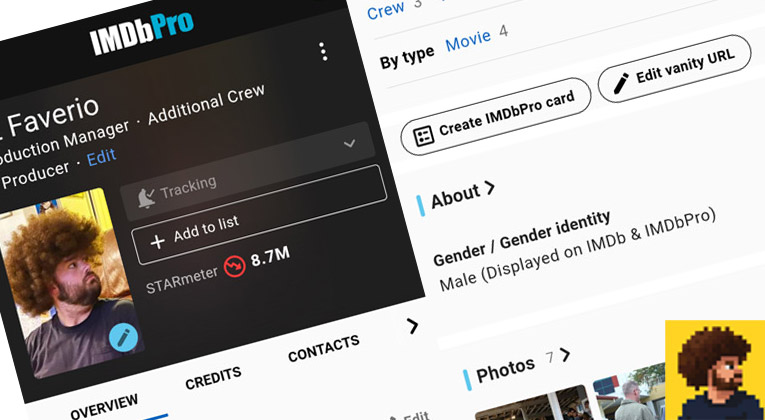 IMDb Vanity URL Featured Image