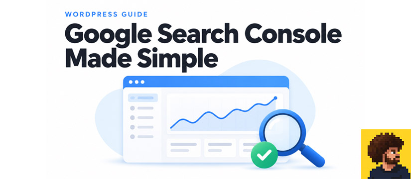 Google Search Console Guide for WordPress