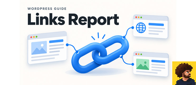 How to Use the Google Search Console Links Report