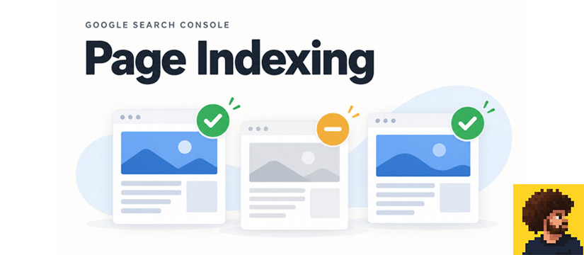 Google Search Console Page Indexing Explained for WordPress
