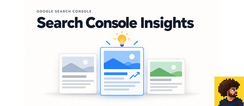 How to Use Google Search Console Insights for Content Planning