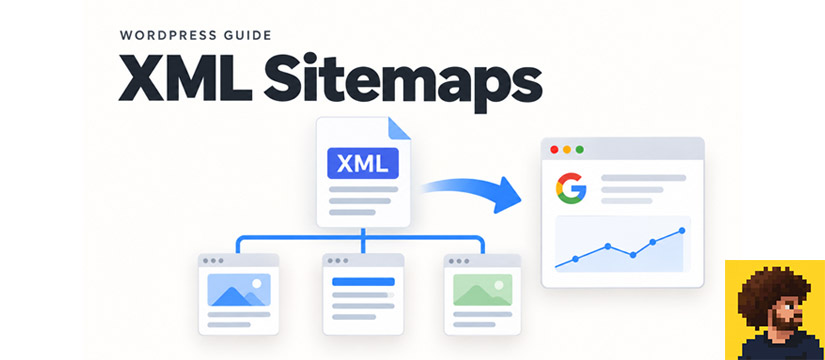 How to Submit a WordPress Sitemap to Google Search Console