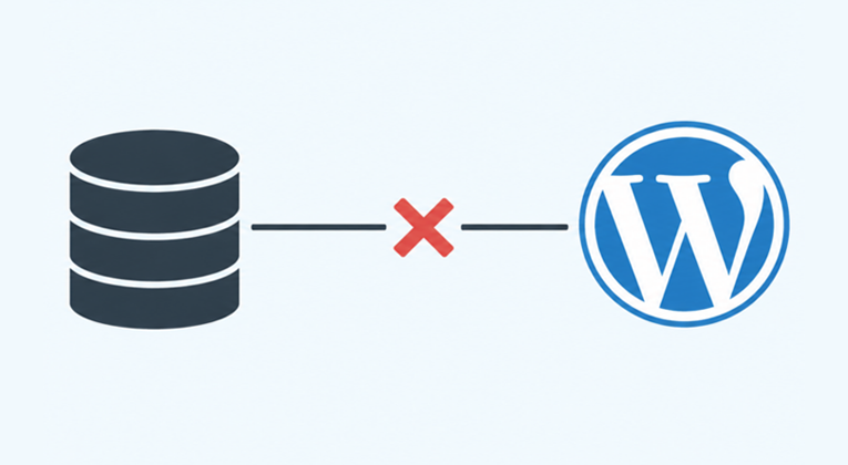 How to Fix Error Establishing a Database Connection in WordPress