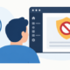 wordpress not allowed access