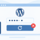 wordpress password reset not working
