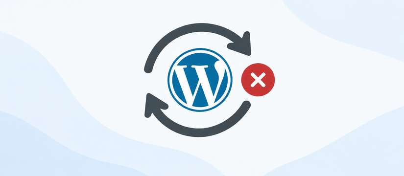 How to Fix the ERR_TOO_MANY_REDIRECTS Error in WordPress